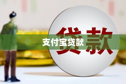 南丹支付宝贷款