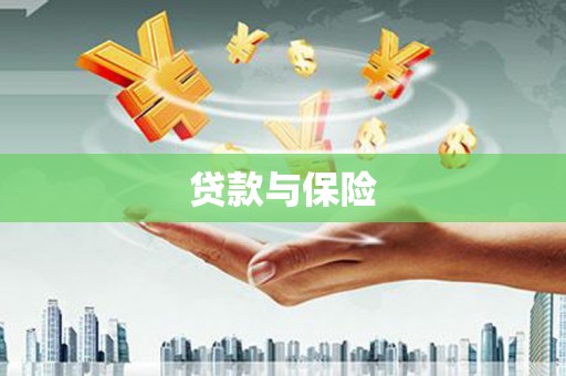 隆子贷款与保险