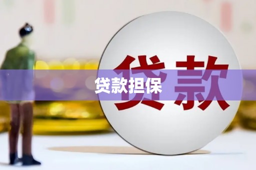 洮南贷款担保