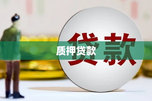 汾阳质押贷款