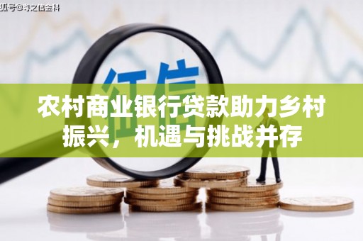 双台子农村商业银行贷款助力乡村振兴，机遇与挑战并存